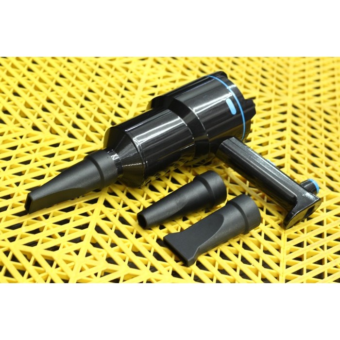 Handheld Car Dryer Blower 1,5Hp 1200W Mesin Blower Mobil Motor Terbaik