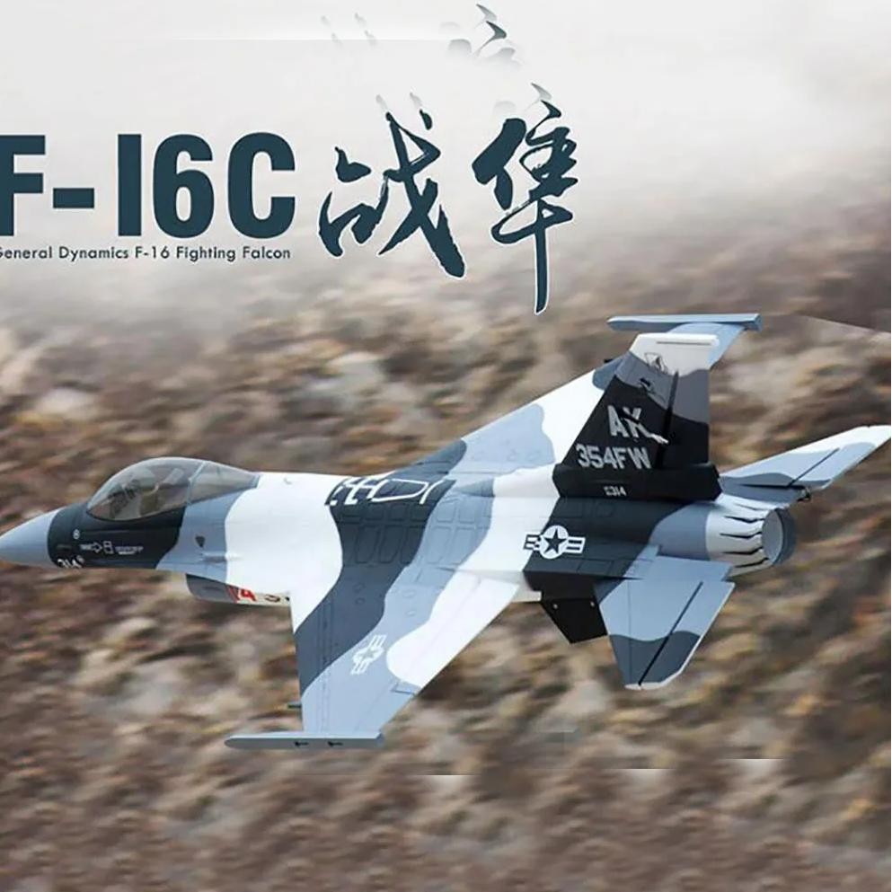 NEW FREEWING FLIGHTLINE RC AIRPLANE F16 70MM PLANE MODEL PNP AND KIT,F-16,F16,F/16 EDF JET ,RADIO CO
