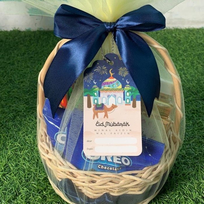 

NEW! Hampers Lebaran Hampers Natal Hampers Imlek parsel ulang tahun A Limited