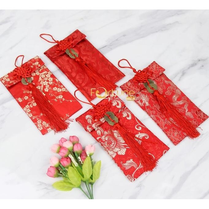 

BIG SALE ANGPAO IMLEK SANGJIT KAIN PREMIUM COIN BUNGA !!!!!