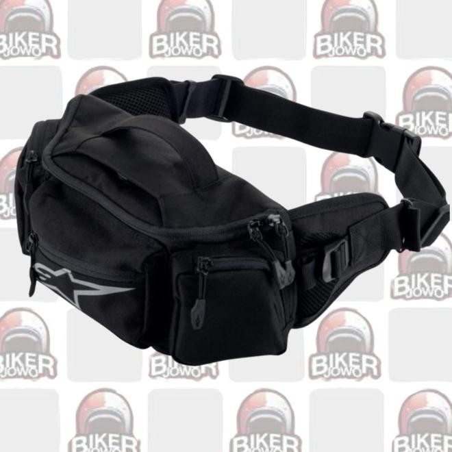Alpinestars Kanga V2 Waistbag - Tas Pinggang Alpinestars