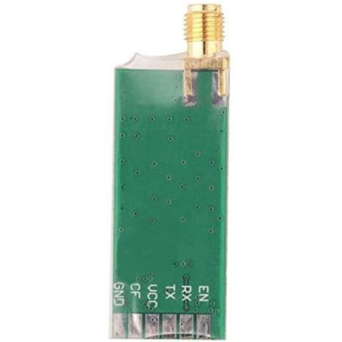TERBARU HEMAT Telemetry Single TTL 3DRobotics 3DR Radio Kit 915Mhz Module for