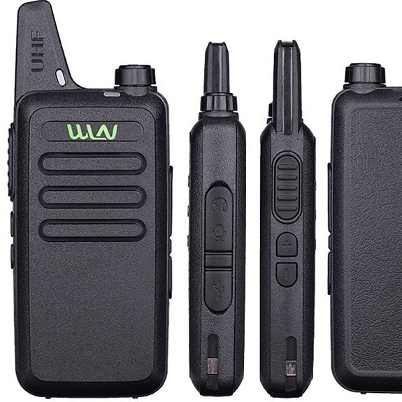 TERBARU HT TALKER telepon radio canggih