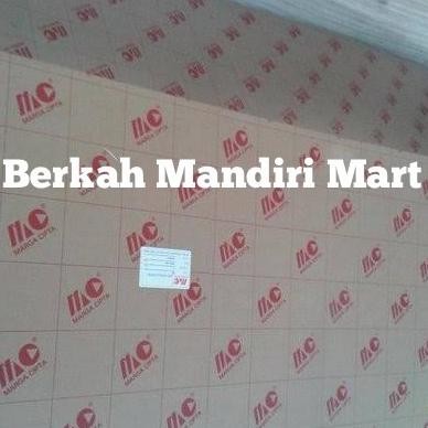 

READY ACRILIK LEMBARAN BENING 2MM X 1220 X 2440MM MARGA CIPTA