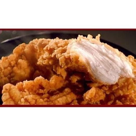 

Tepung Crispy / Kentucky / Krispi Kress Renyah Terlaris
