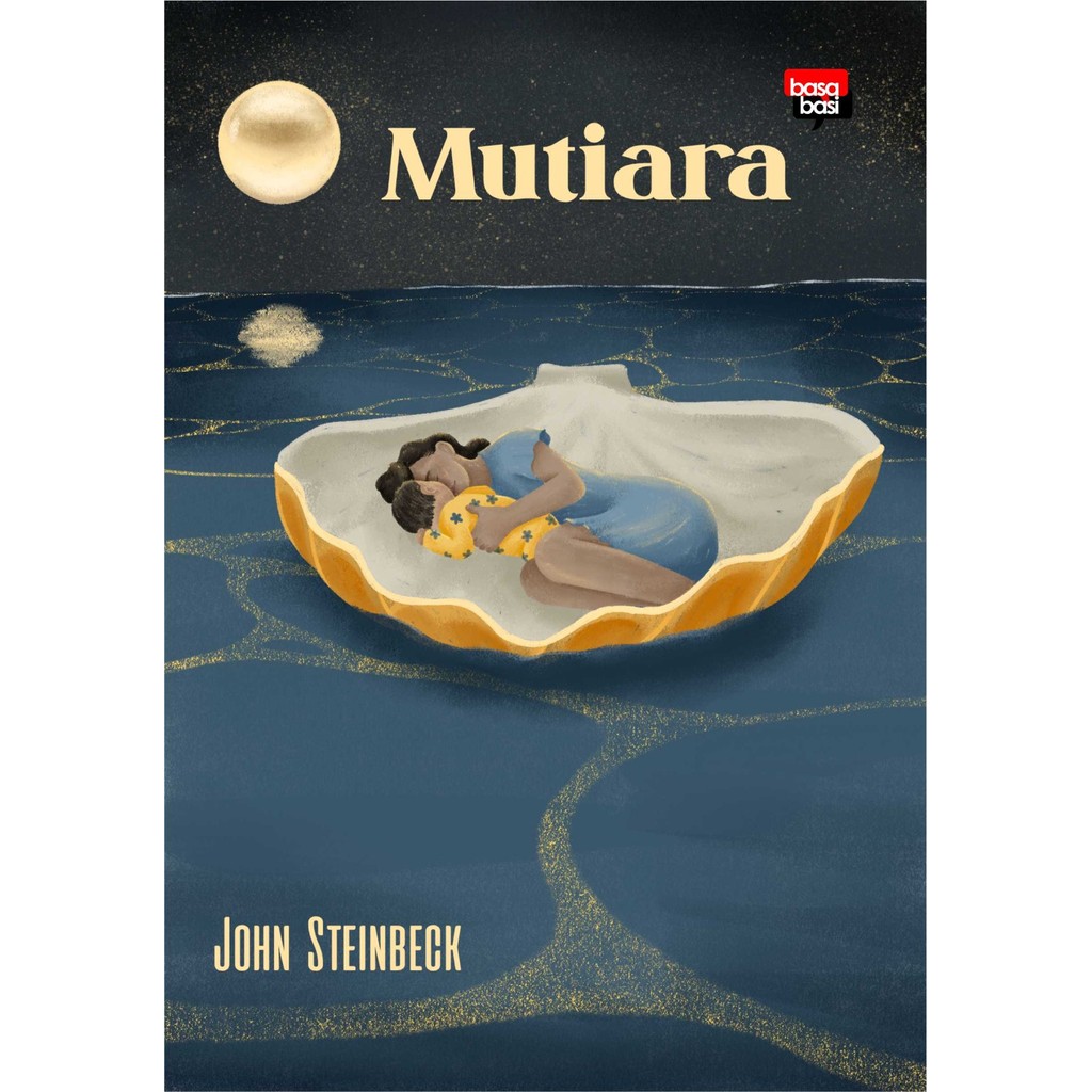 Buku Mutiara - John Steinbeck