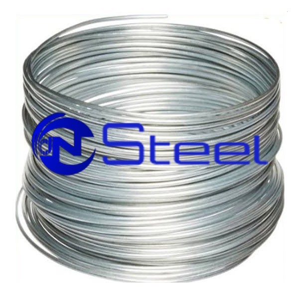 Kawat Galvanis / Kawat Seng BWG12 BWG 12 / 2.7mm (50Kg)