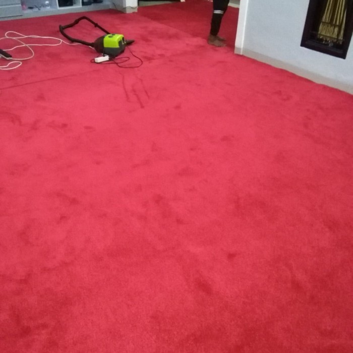 Karpet Monaco Uk 3x4 mtr