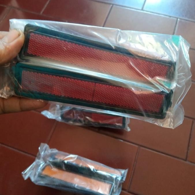 bmw e30 side marker lamp