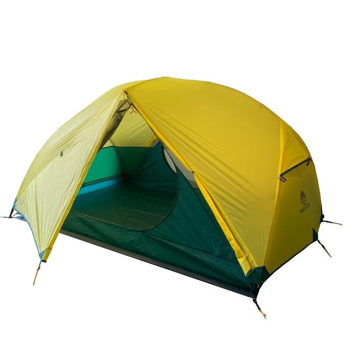 BEBAS ONGKIR - Bigadventure Tambora UL Series - Tenda 2 Person