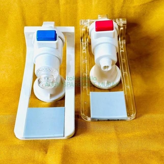 KRAN KERAN AIR DISPENSER RO DRAT DALAM ADVANCE 1 SET ORIGINAL 0811T