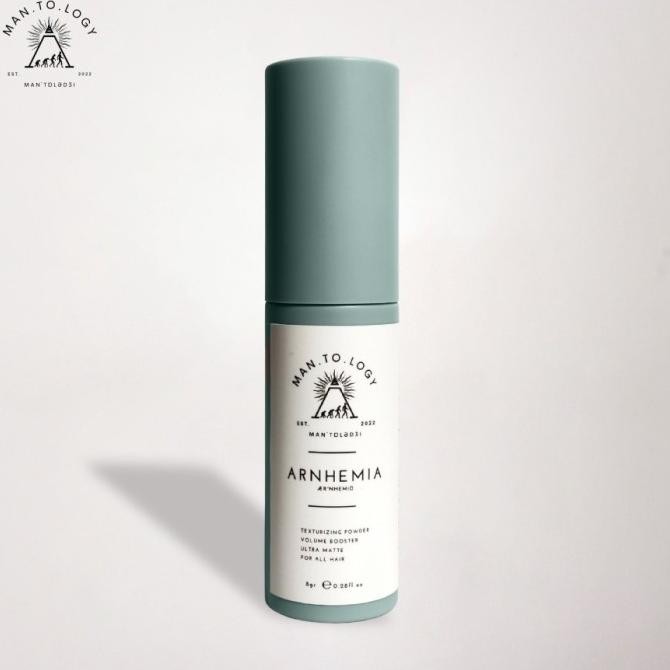 NEW GATSBY Powder Clay Unbreakable Smooth Hair Styling Powder