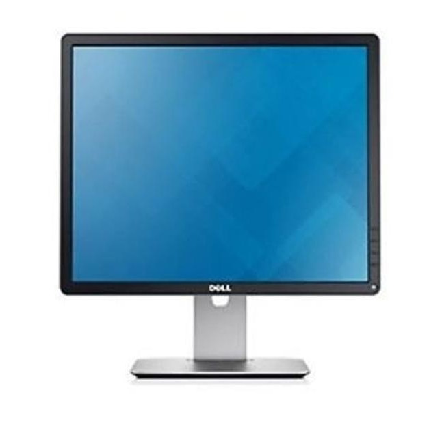 BEBAS ONGKIR - Monitor LED DELL P1917S SQUARE