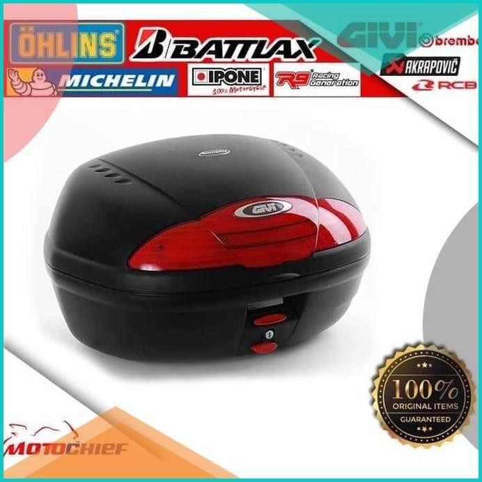 Box Motor Givi E45 E45N E 45 + Bracket Givi ADV 150 SRV 140BZ4 limite