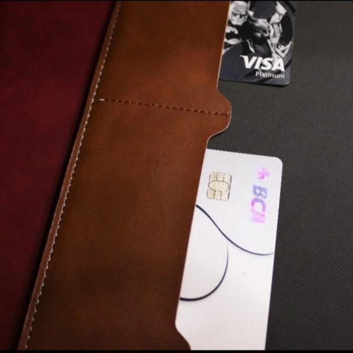 Casing Cover Tablet Samsung Tab A 8In 2017 T350 T355 P350 P355 Flip