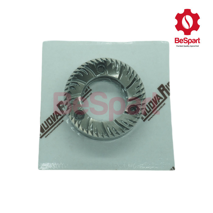 

Burr Grinder Oem Eureka Zenith E65, Simonelli Mdx, Mdxs - 65Mm