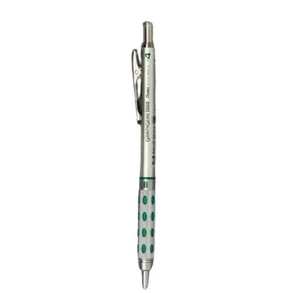 

TERMURAH - PENTEL Graph Gear 1000 Drafting Mechanical Pencil / Pensil Mekanik