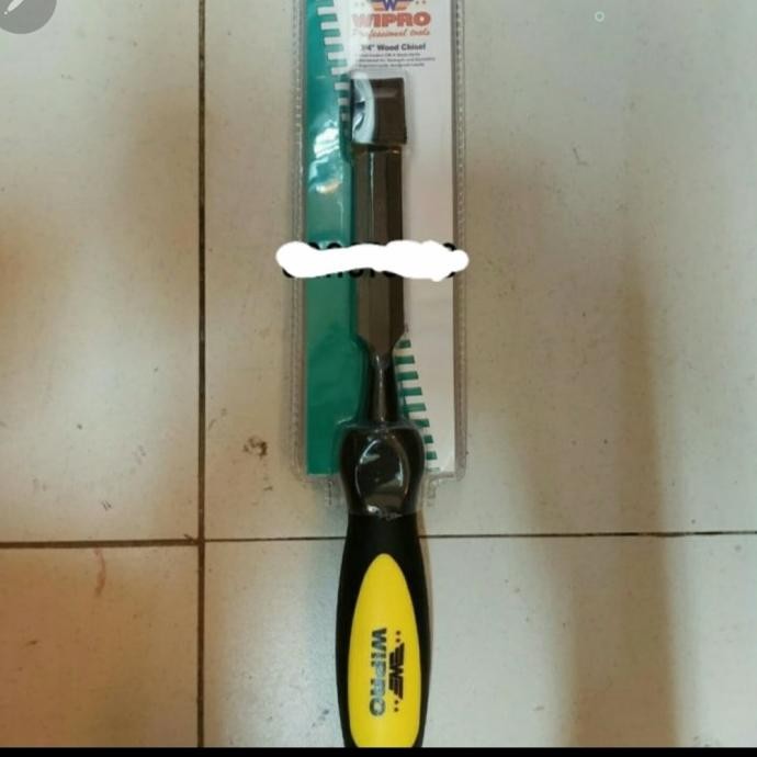 

Best Produk Wood Chisel Tatah Pahat Kayu Wipro 1.1/2" 38Mm Alat Untuk Memahat Wodd