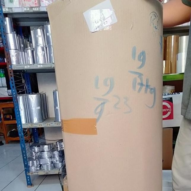 

BEBAS ONGKIR - Karton Single Face/Corrugated/Kardus Roll