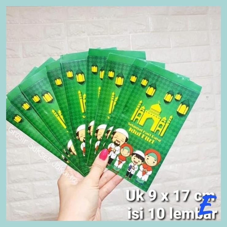 

| MIS | SALE AMPLOP IDUL FITRI ANGPAO LEBARAN MURAH AMPAU UANG KADO LEBARAN