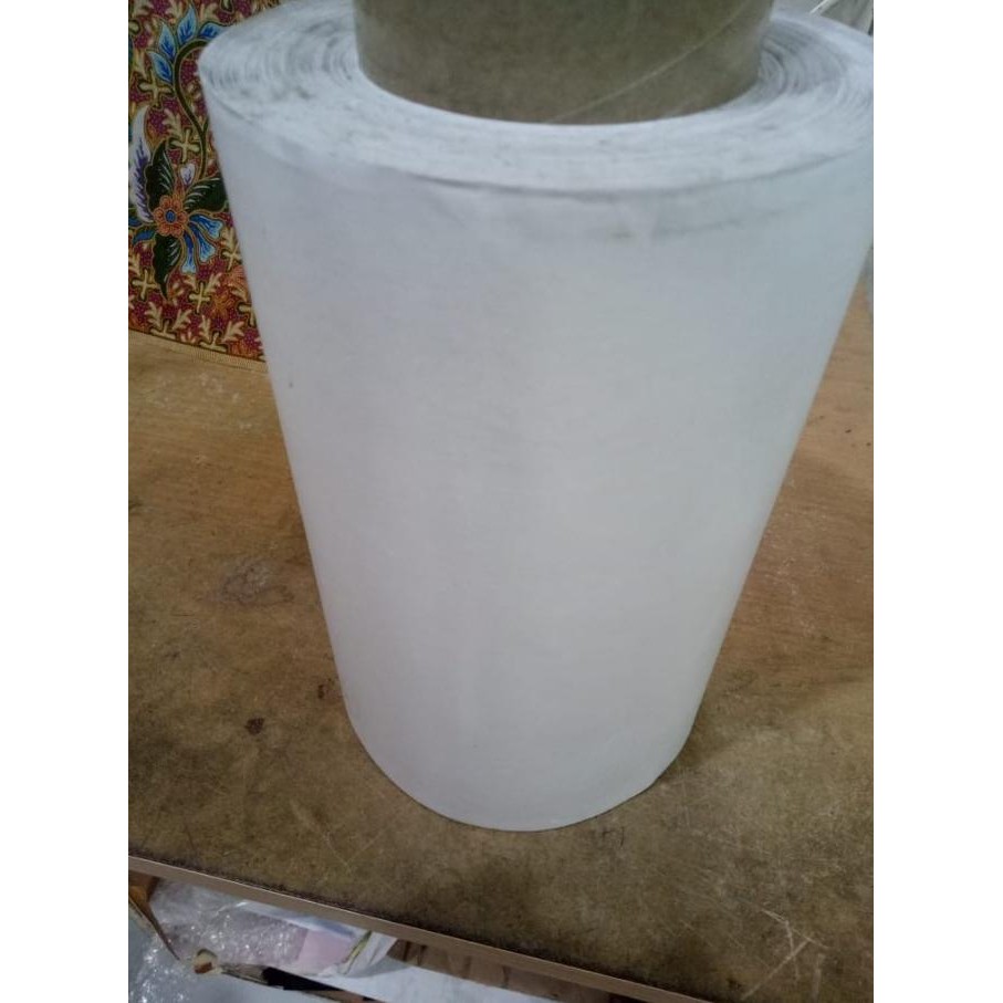 

NEW DOUBLE-TAPE-TISUE-POLOS 300MMX50M