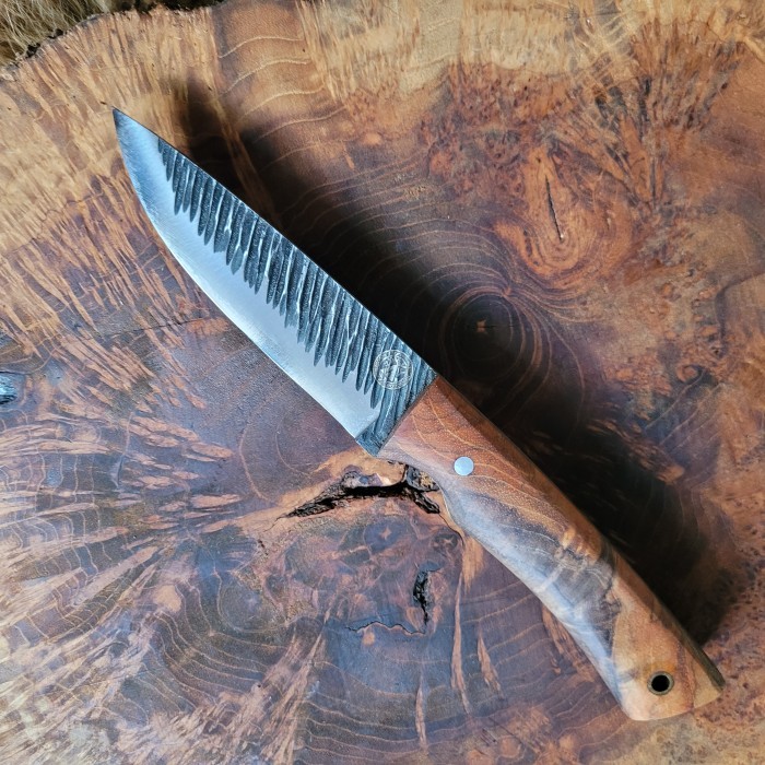 TERPERCAYA Bushcraft knife crafting hunting camping outdoor