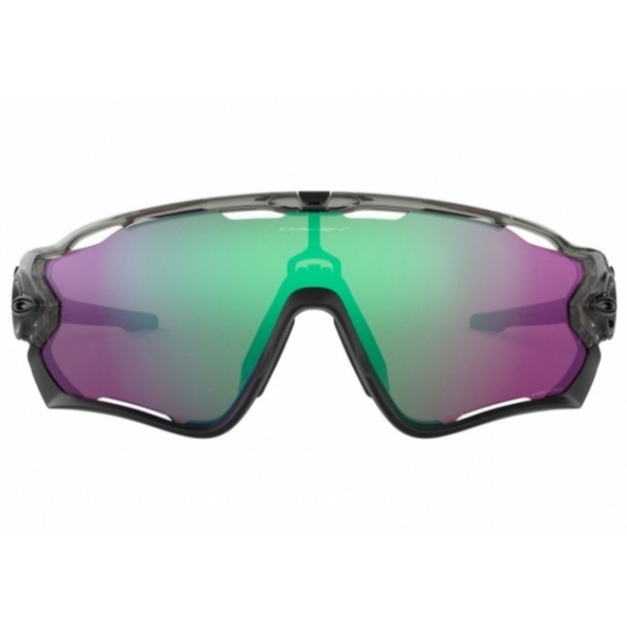 Terlaris Kacamata Oakley Original Sunglass Sepeda/Lari Jawbreaker 9290-46