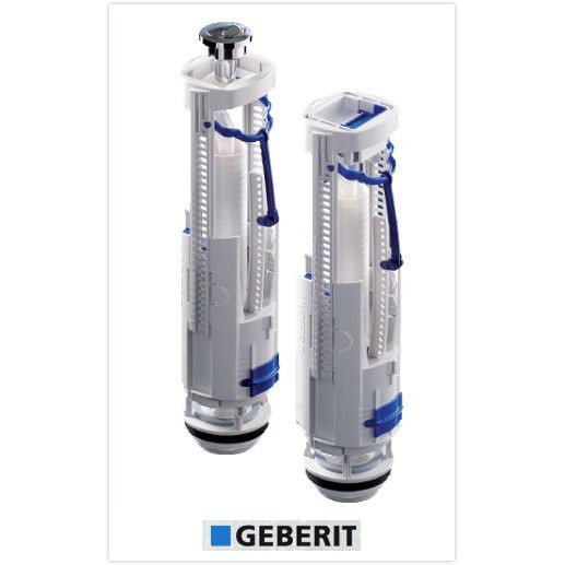 Terlaris Geberit Type 260 (Eco Flush) - Untuk Closet Toto Original