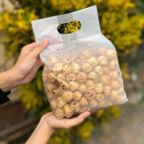 

Makaroni Sos - Sus Coklat Lumer Kemasan 1Kg