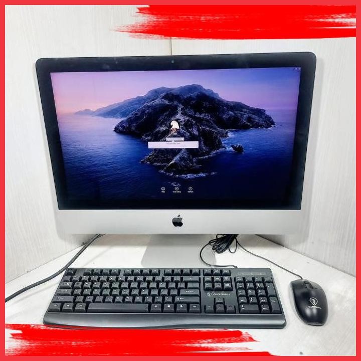 (CVS) APPLE IMAC A1418 2013 SECOND ORIGINAL