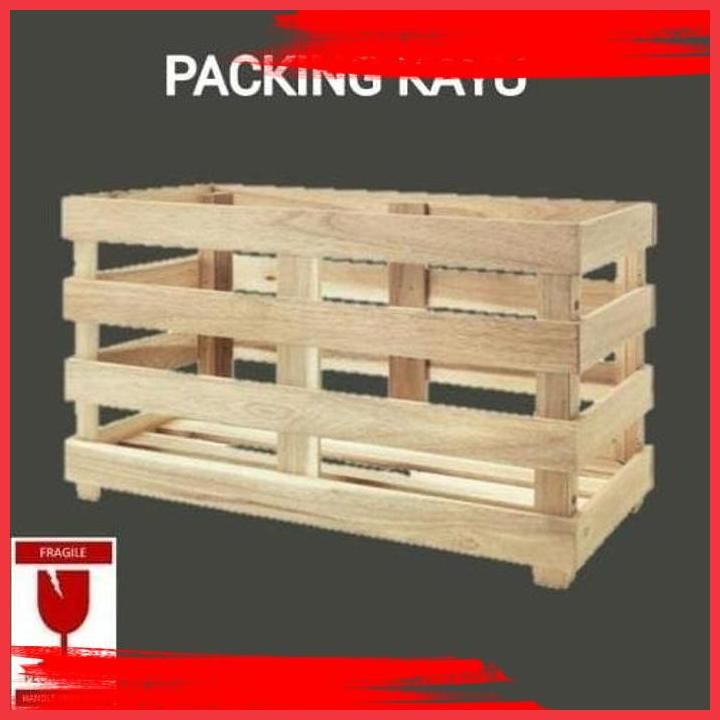 

(smm) tambahan packing kayu