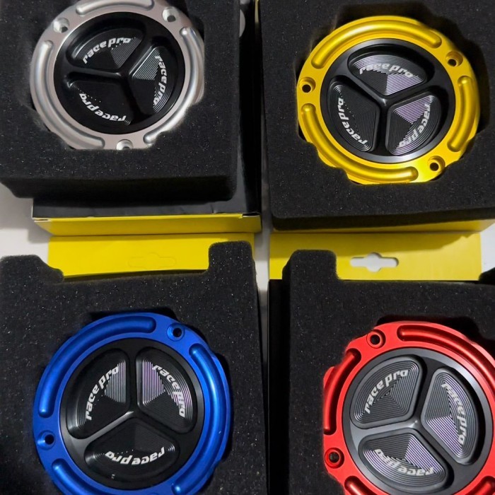 Fuelcap Tutup Tangki Yamaha R15 R25 Xsr Mt15 Mt25 Mt7 Mt9 Mt10