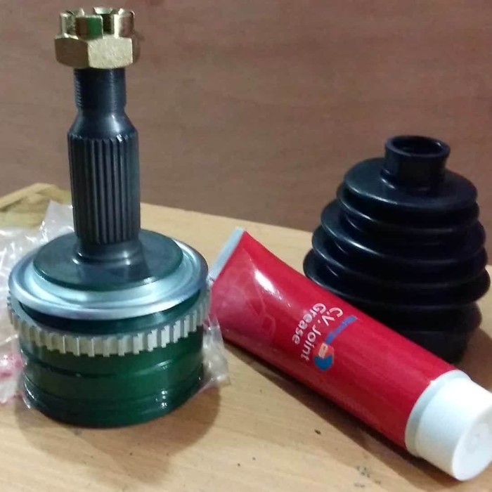 As Roda/Cv Joint Bagian Luar Mitsubishi Strada Triton