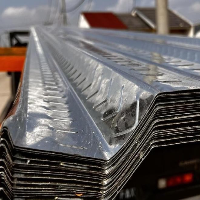 BONDEK BONDEX COR 075 STD 1011T