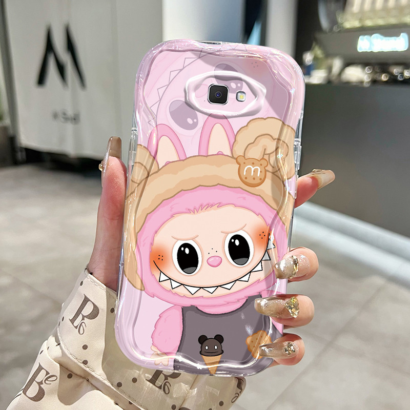 Casing Hp Untuk Samsung Galaxy J7 Prime J2 Prime J7 Prime 2 Case HP casing pelindung Softcase ponsel