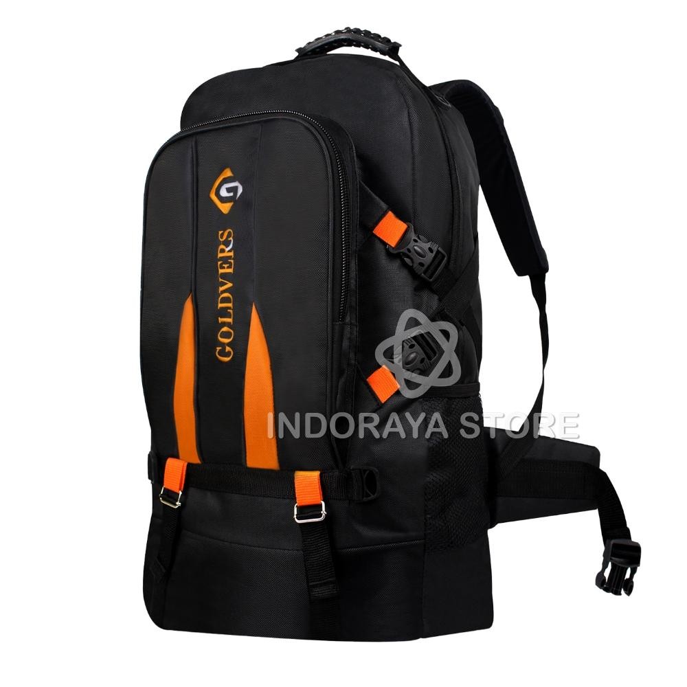 Tas Ransel Jumbo Tas Punggung 60 Liter Tas Ransel Pria Ransel Pria Tas Ransel Pria Tas Ransel Cowok 