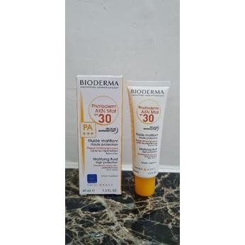 Bioderma Photoderm AKN Mat Spf 30