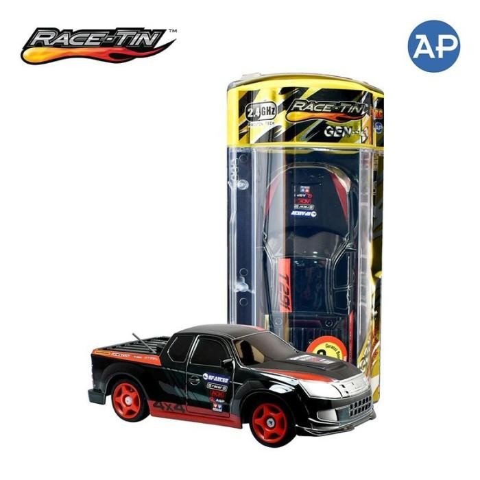 Auldey Race Tin Gen 4