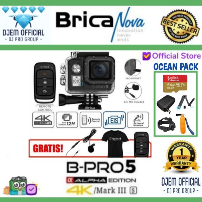 B-PRO5 Mark IIIS BLACK EIS BPRO5 AE3S B PRO 5 ORI
