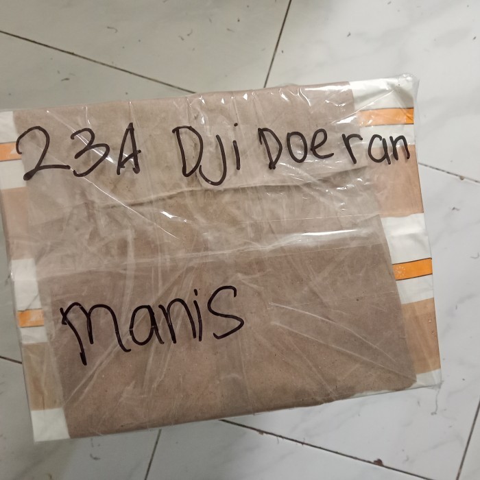 

kertas 23A refil 1 bal 50 gendel