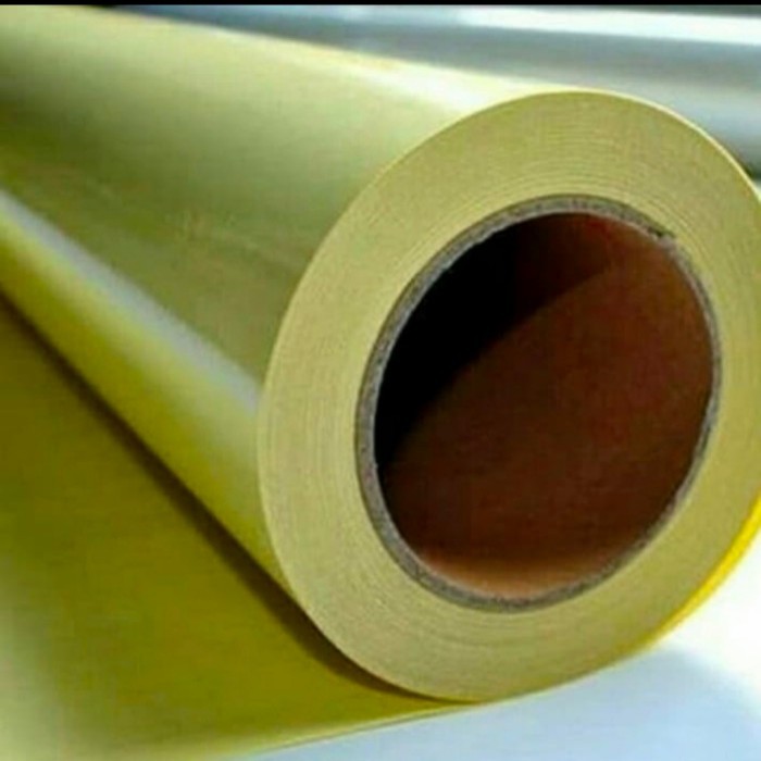 

laminasi dingin 140gr 1.07 x 46M glossy / matte
