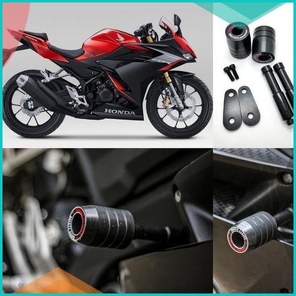 Jalu pelindung fairing cbr 150 2021 k45r F.lider cbr 150 2021 cbr Acc