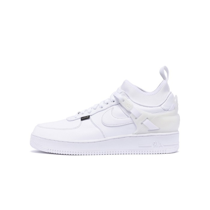 NIKE Af1 Low Sp Undercover White Sepatu Pria - DQ7558101 - Size 39