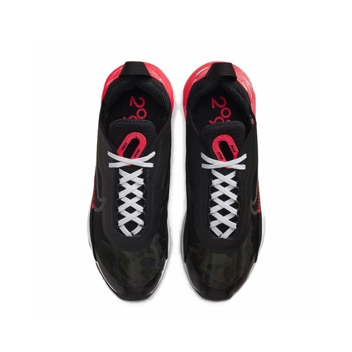 NIKE Airmax 2090 Sp Infrared Duck Camo Sepatu Wanita - CU9174600 - Size 38