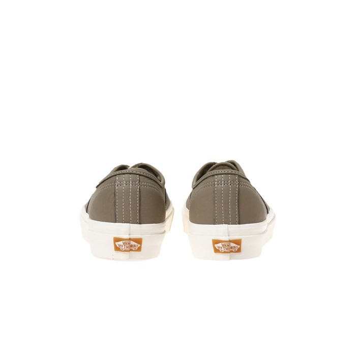 VANS Authentic 44 Dx Theory Cobblestone Sepatu Unisex - VN0A54F2BD3 - Size 43