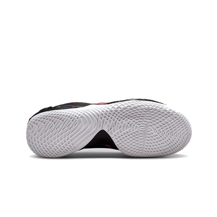 CONVERSE As Basketball Shift Low Black Neon Pink Sepatu Pria - 172663C - Size 44