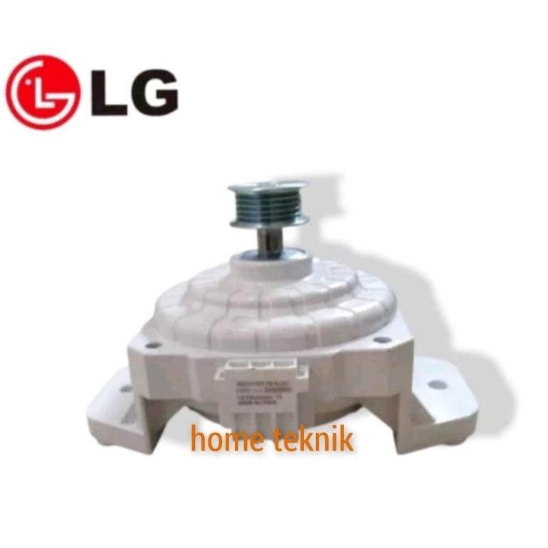 Stav Dinamo Mesin Cuci Lg Smart Inverter 1 Tabung Wdc0150Y1M Ori Baru