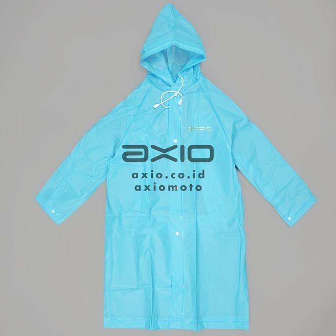 JAS HUJAN ANAK AXIO AX-112 ORIGINAL OFFICIAL