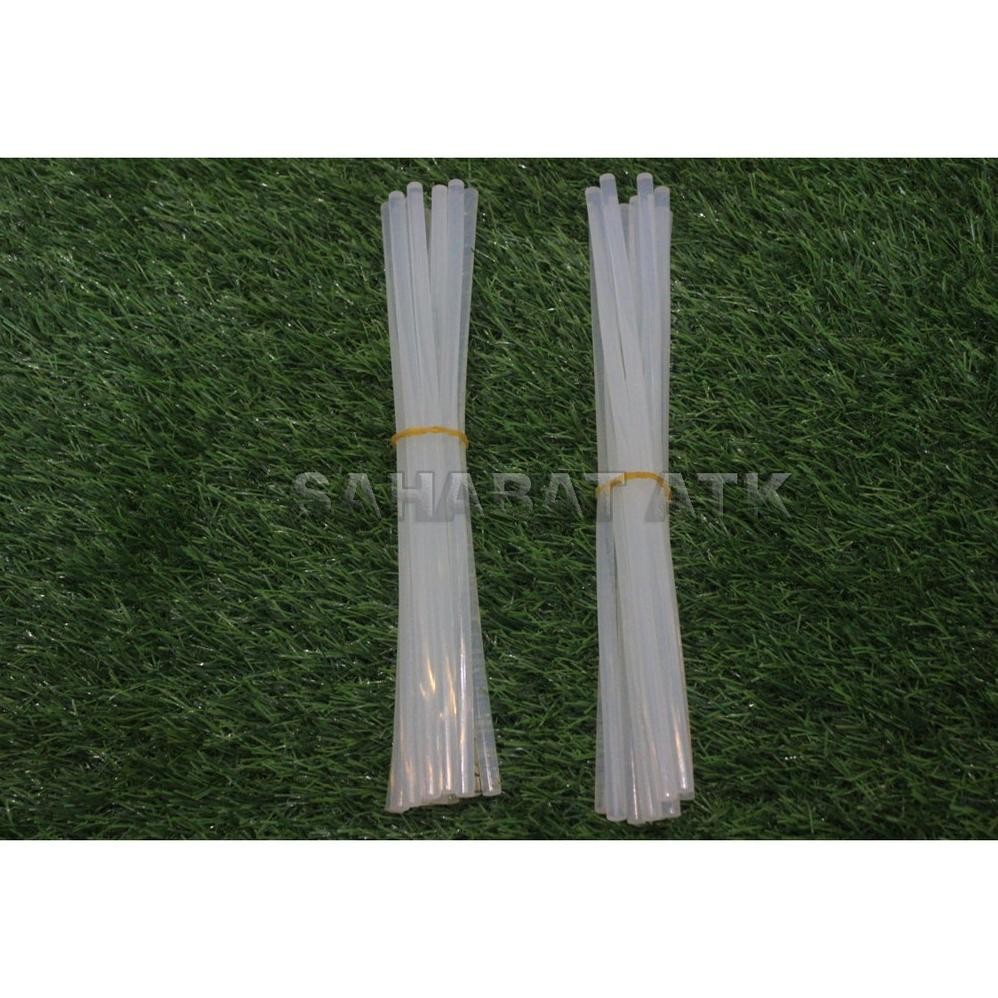 

New Arrival Lem Bakar Kecil / Lem Bakar Murah / Isi 12 Pcs / 1 Lsn New Arrival