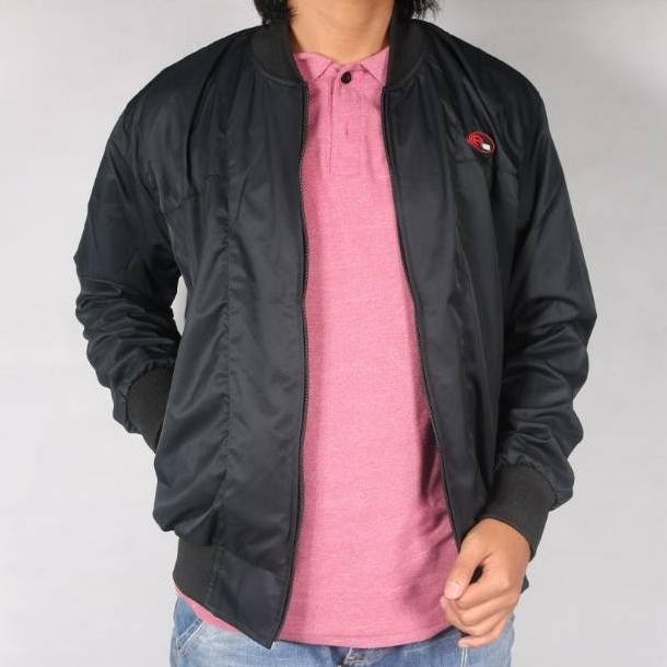 JAKET PRIA WARNA ARMY/JAKET DISTRO/JAKET PARASUT ANTI AIR